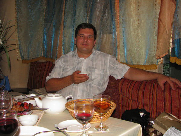 Олег Ланцов