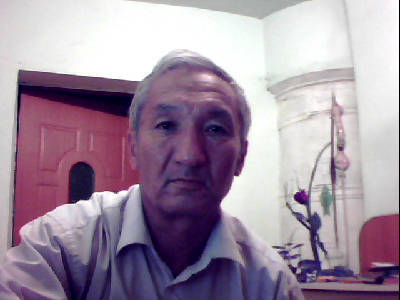 Канат Альтеев