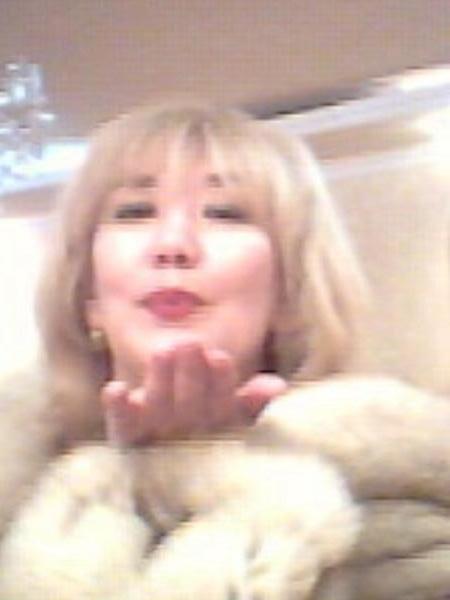 Галия Бокижанова