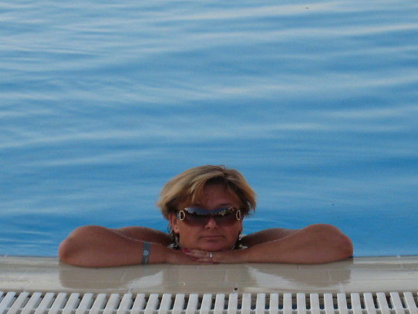 Белова Марина