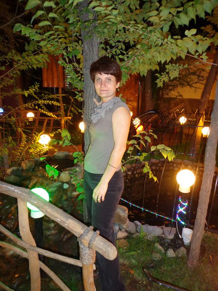 Елена Исаева