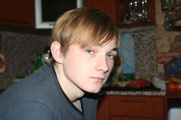 Влад Мартынович