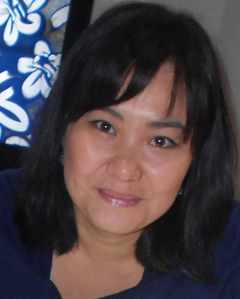 Динара Тулегенова