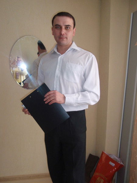 Дмитрий Минаев