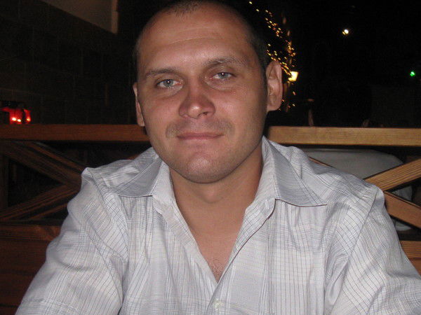 Павел Калинин