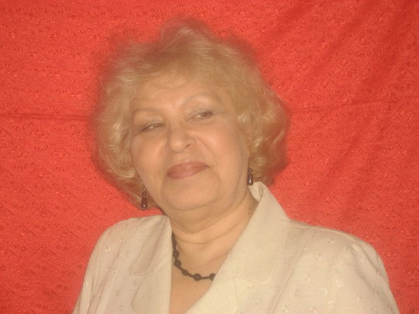 Татьяна Никулина