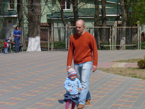 Михаил Мещанинов