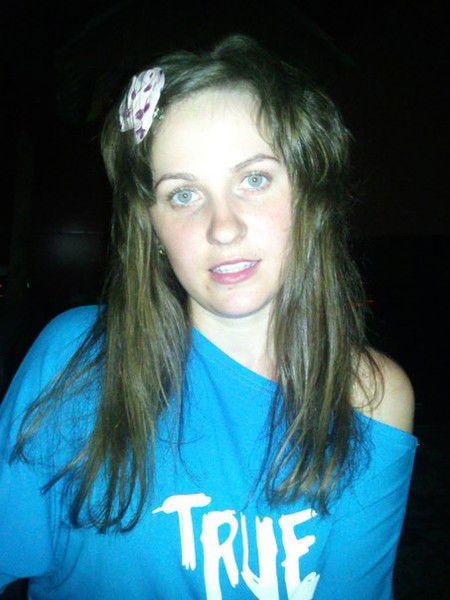 Евгения Соловова