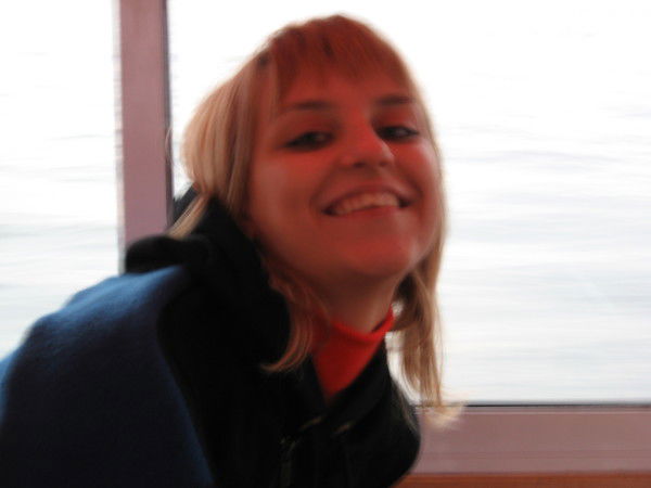 Наталья Марченкова