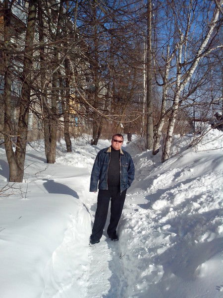 Юрий Сивцев