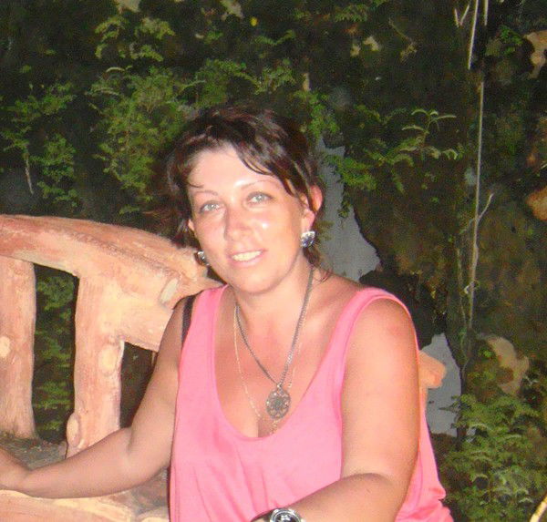 Елена Бабаева