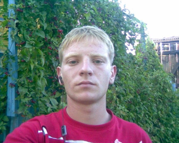 Максим Зайцев