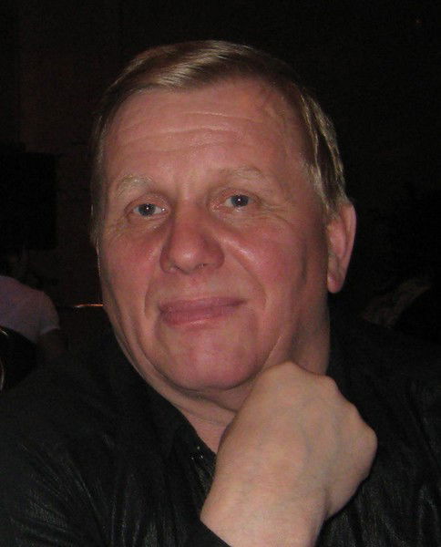 Константин Юдин