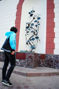 Виктория Грубник