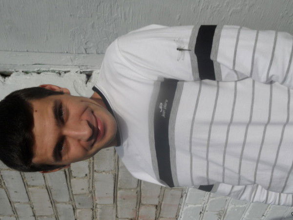 Сергей Мукаев