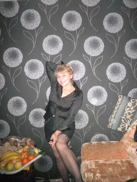 Третьякова Людмила