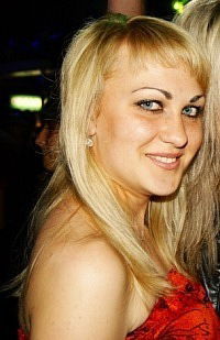 Алина Тищенко