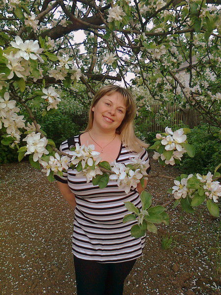 Татьяна Малкова