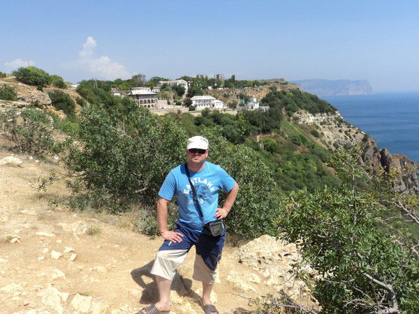 Дмитрий Самсонов