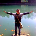 Sanjar Rashidov