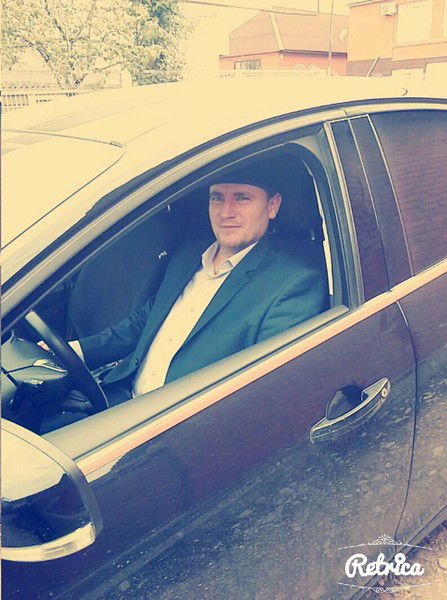 Хизир Мусаев