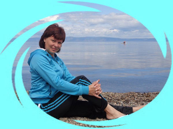 Наталья Кубовская