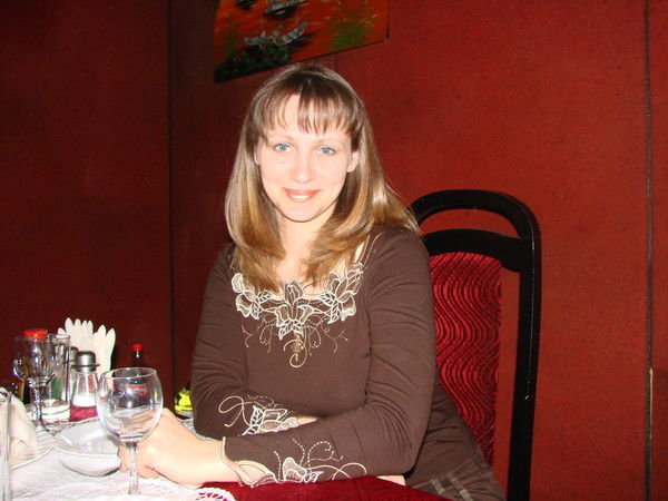 Елена Черепанова