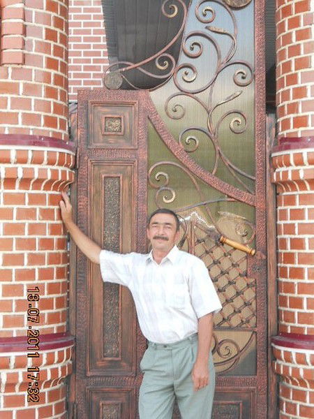 Таусугар Шунов