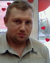 Александр Соколов