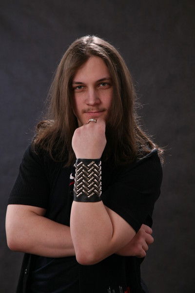 Егор Москаленко