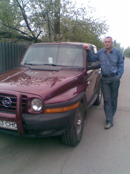 Богдан Нагорный