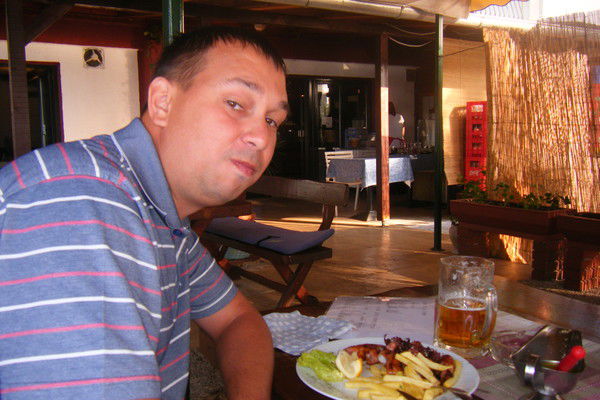 Сергей Коротков