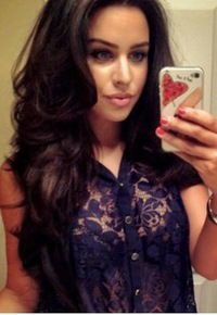 Ильнара Айдарова