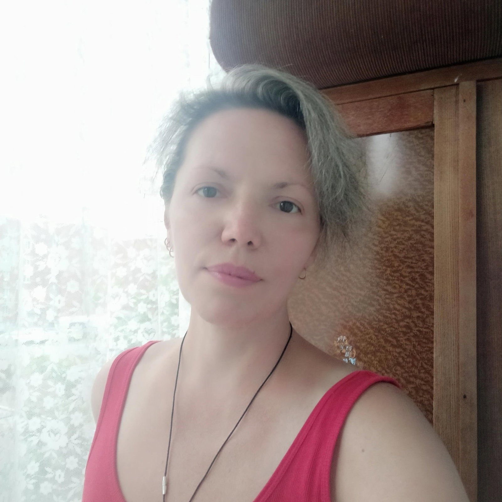 Оксана