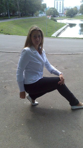 Инна Коробова