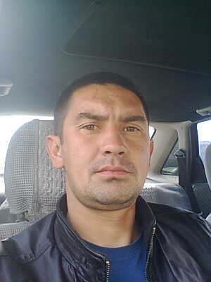 Арман Сарыбаев