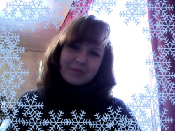 Галина Омельяненко