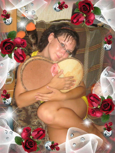 Мария Сабирова