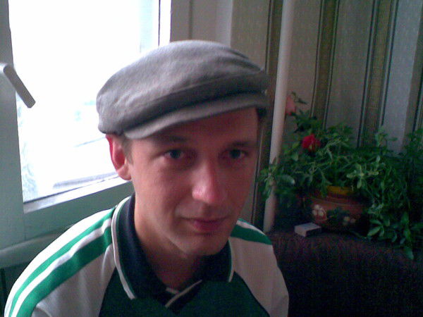 Николай Савельев