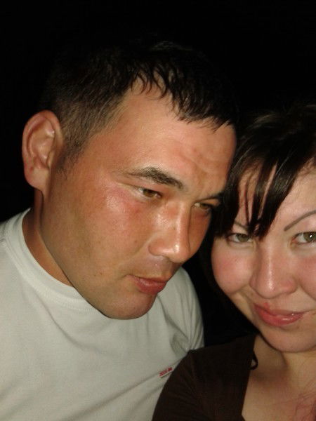 Азамат Кабиденов