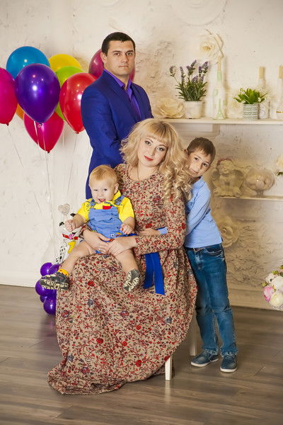 Артур Ильин