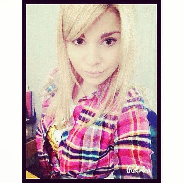 Татьяна Медведева