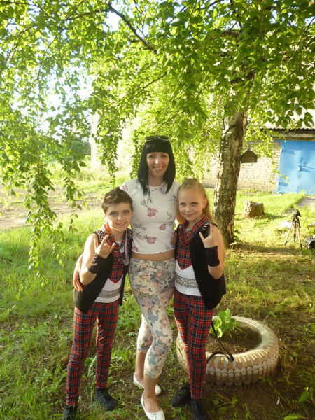 Ольга Османова