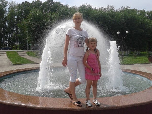 Галина Гончаренко