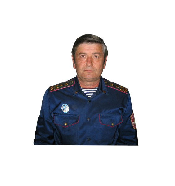 Сергей Добрянский