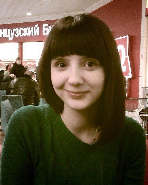 Екатерина Скочко