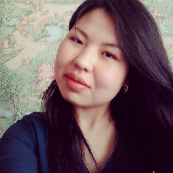 Мээржан Чолпон Кызы