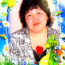 Ирина Ульзетуева