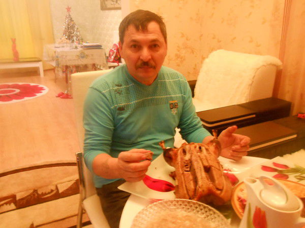 Исаев Виталий