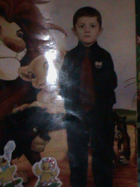 Маьруф Шарипов